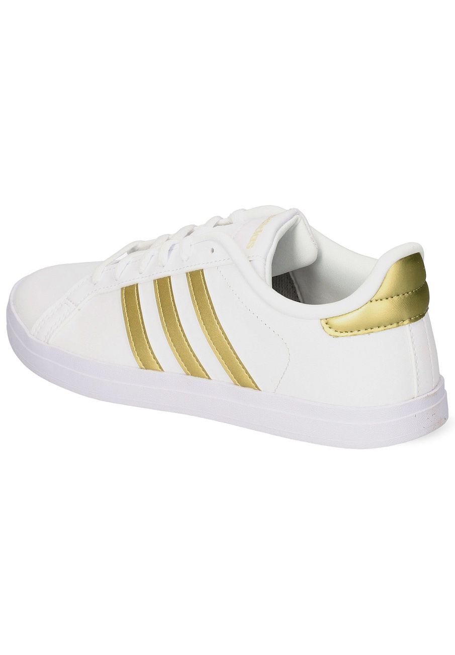 Фото № 3 с приближением к товару «‎Adidas Courtpoint »