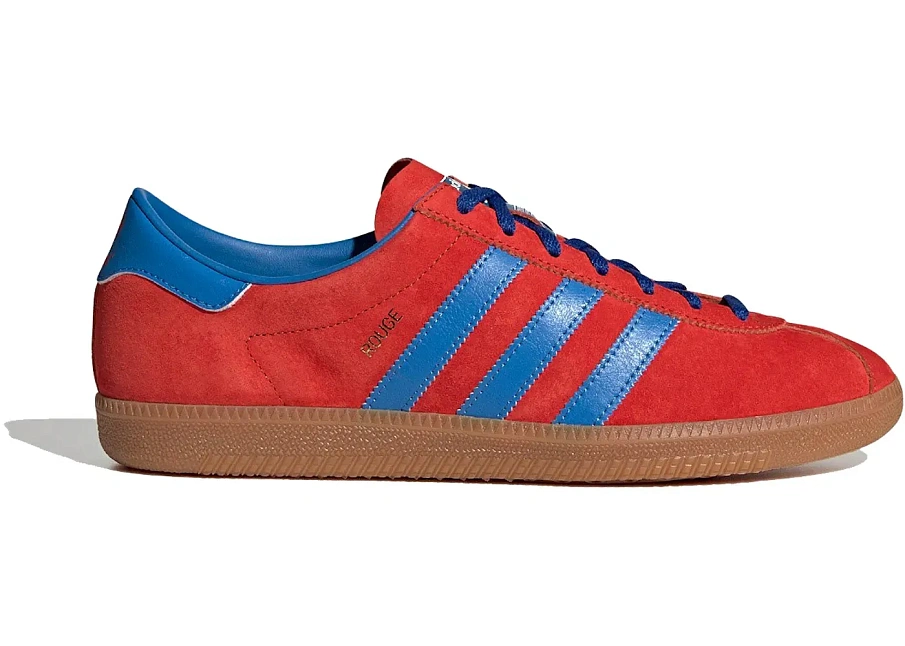 Фото № 1 с приближением к товару «‎adidas Rouge Red»