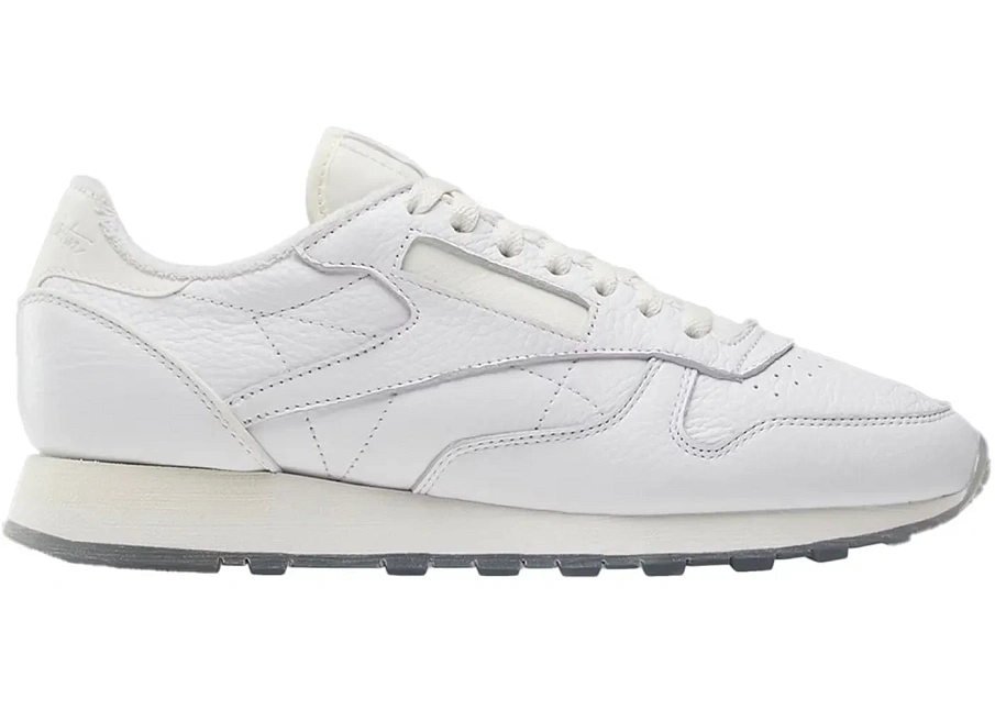 Фото № 1 с приближением к товару «‎Reebok Classic Leather»