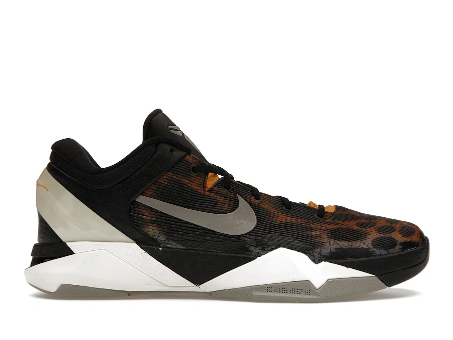 Фото № 1 с приближением к товару «‎Nike Kobe 7 Cheetah»
