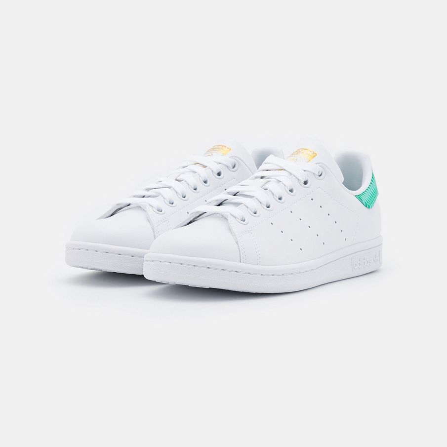 Фото № 3 с приближением к товару «‎Adidas Stan Smith »