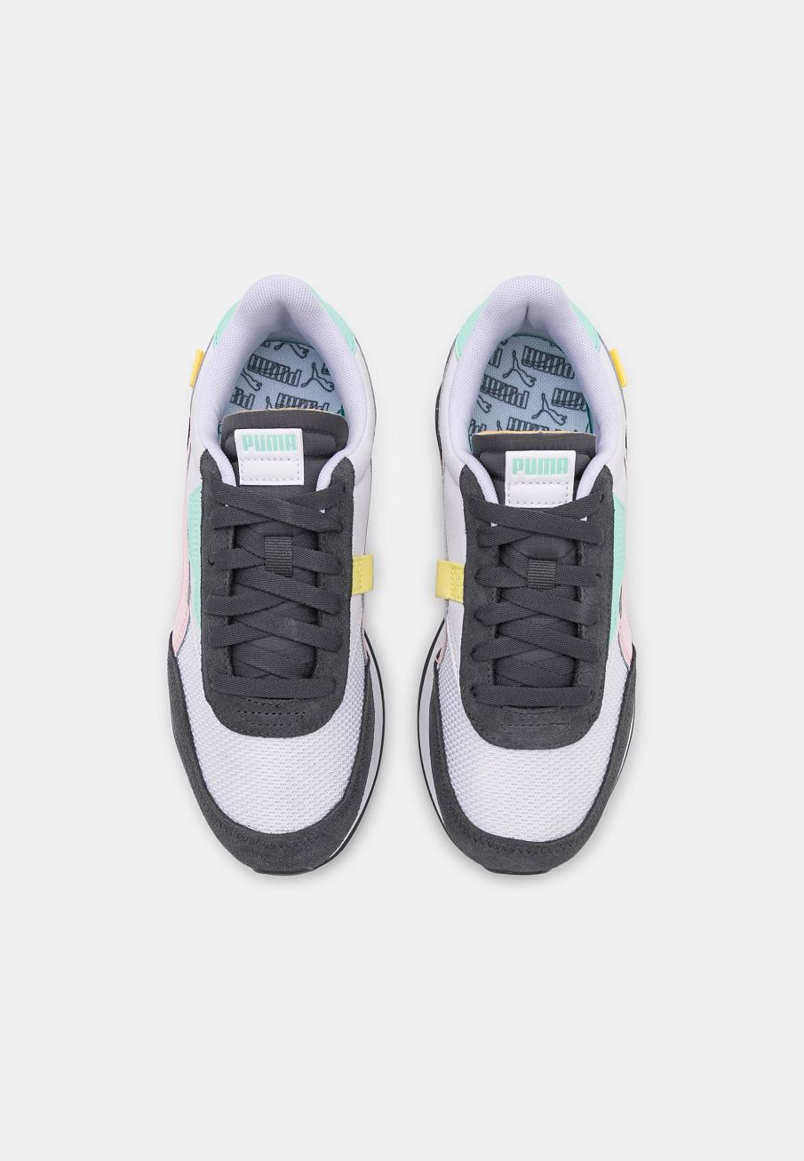 Фото № 3 с приближением к товару «‎Puma Future Rider Soft »