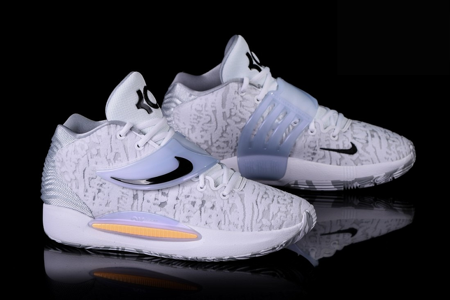 Фото № 2 с приближением к товару «‎Nike KD 14 Home»
