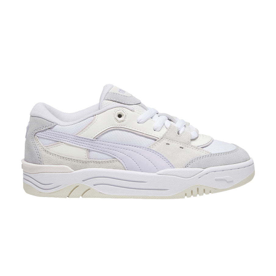 Фото № 1 с приближением к товару «‎Puma 180 Warm White Spring Lavender»