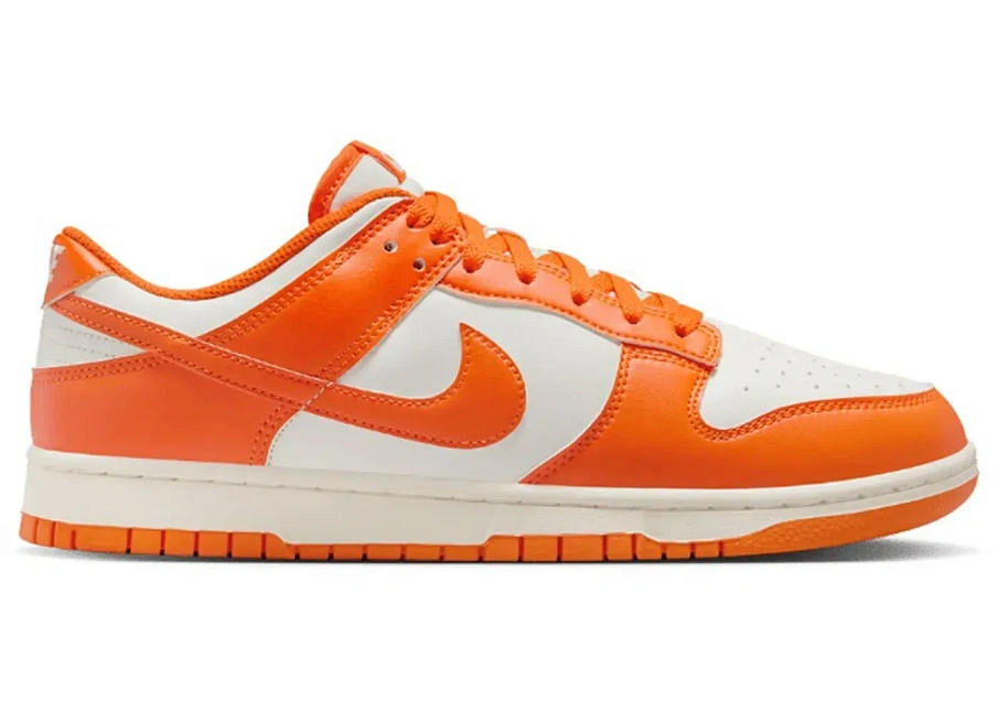 Фото № 1 с приближением к товару «‎Nike Dunk Low»