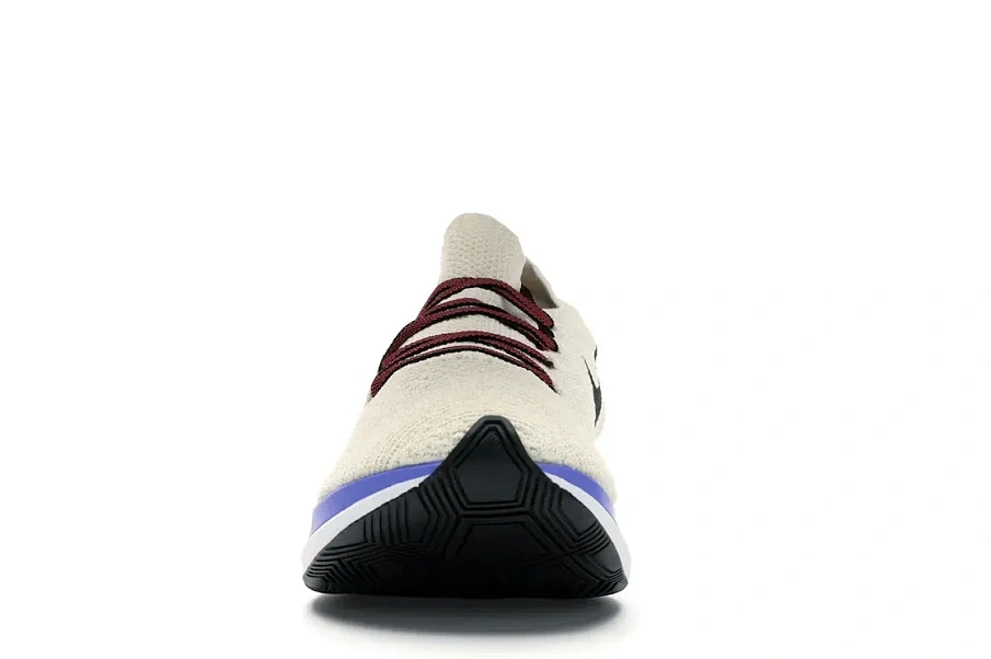 Фото № 2 с приближением к товару «‎Nike Zoom Fly Flyknit Light Cream»