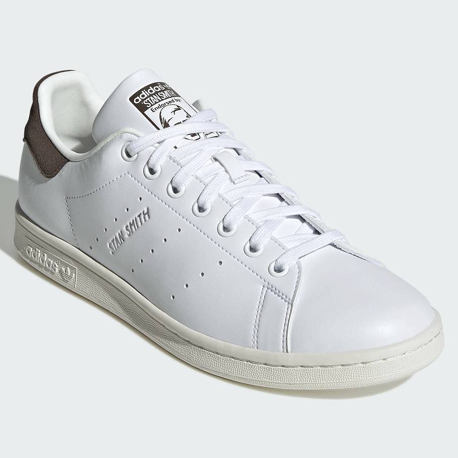 Фото № 3 с приближением к товару «‎Adidas Stan Smith »