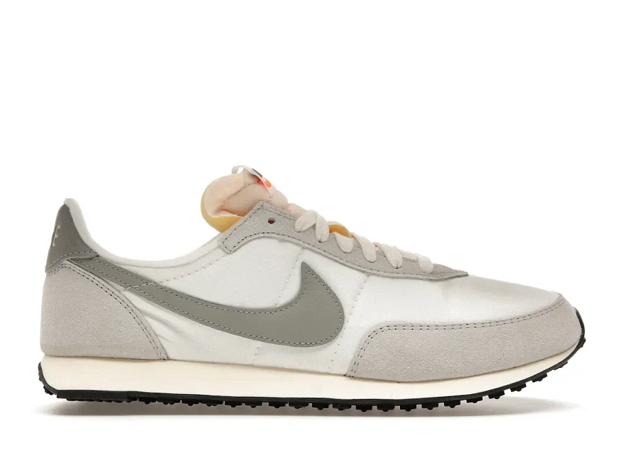 Фото № 1 с приближением к товару «‎Nike Waffle Trainer 2 Sail Lightbone»