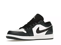 Фото № 3 с приближением к товару «‎Jordan 1 Low Dark Teal»