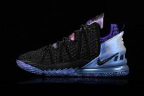 Фото № 1 с приближением к товару «‎Nike Lebron 18 The Chosen 2»