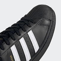 Фото № 3 с приближением к товару «‎Adidas Superstar»