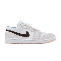 Фото № 1 с приближением к товару «‎Women's Air Jordan 1 Low Coral Reef»