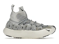 Фото № 1 с приближением к товару «‎Nike ISPA Sense Flyknit Phantom Black»