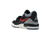 Фото № 6 с приближением к товару «‎Jordan Legacy 312 Low Bred Cement »
