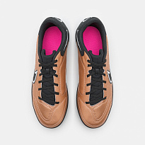 Фото № 4 с приближением к товару «‎Nike Tiempo Legend 9 Club IC »