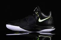 Фото № 2 с приближением к товару «‎Nike Kyrie Flytrap Iii Acid»