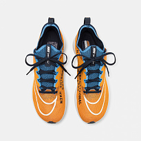 Фото № 4 с приближением к товару «‎Nike Zoom Fly 4 Prm»