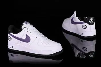 Nike Air Force 1 Hoops  - 3