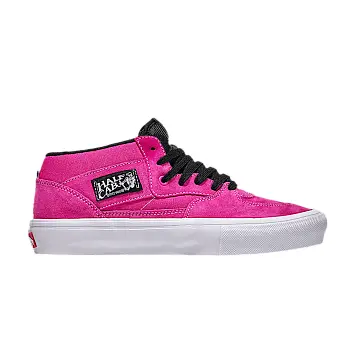 Vans Skate Half Cab Hot Pink - 1