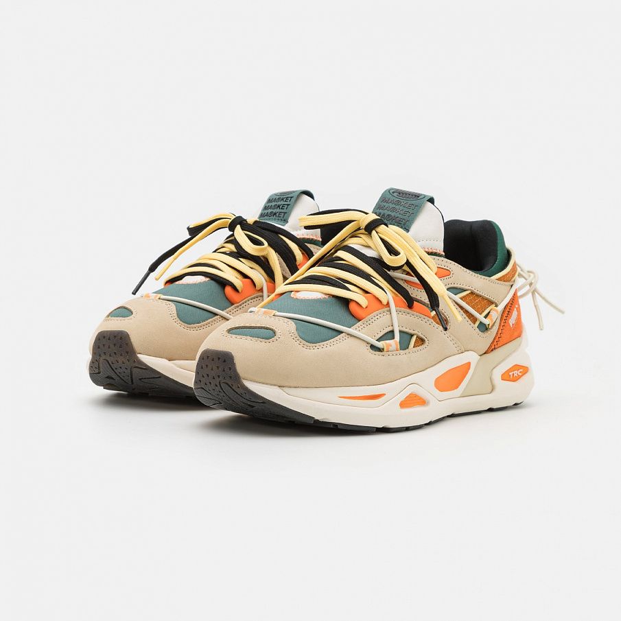 Фото № 2 с приближением к товару «‎Puma Trc Blaze Market »