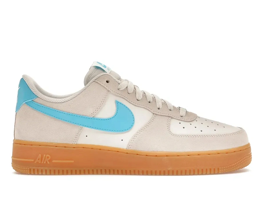 Фото № 1 с приближением к товару «‎Nike Air Force 1 Low '07 LV8»