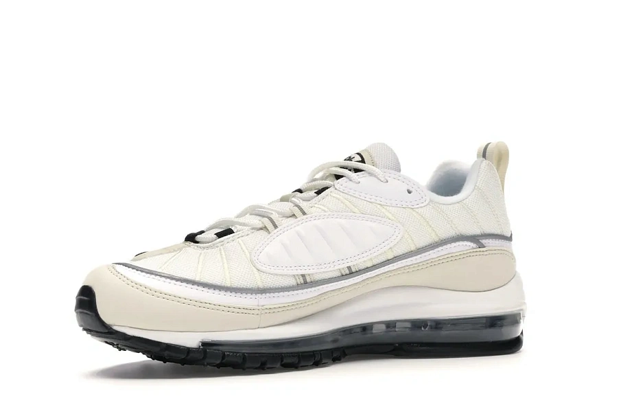 Фото № 3 с приближением к товару «‎Nike Air Max 98 Fossil »