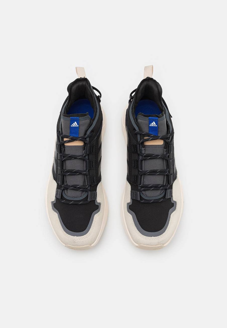 Фото № 4 с приближением к товару «‎Adidas Terrex Hikster »