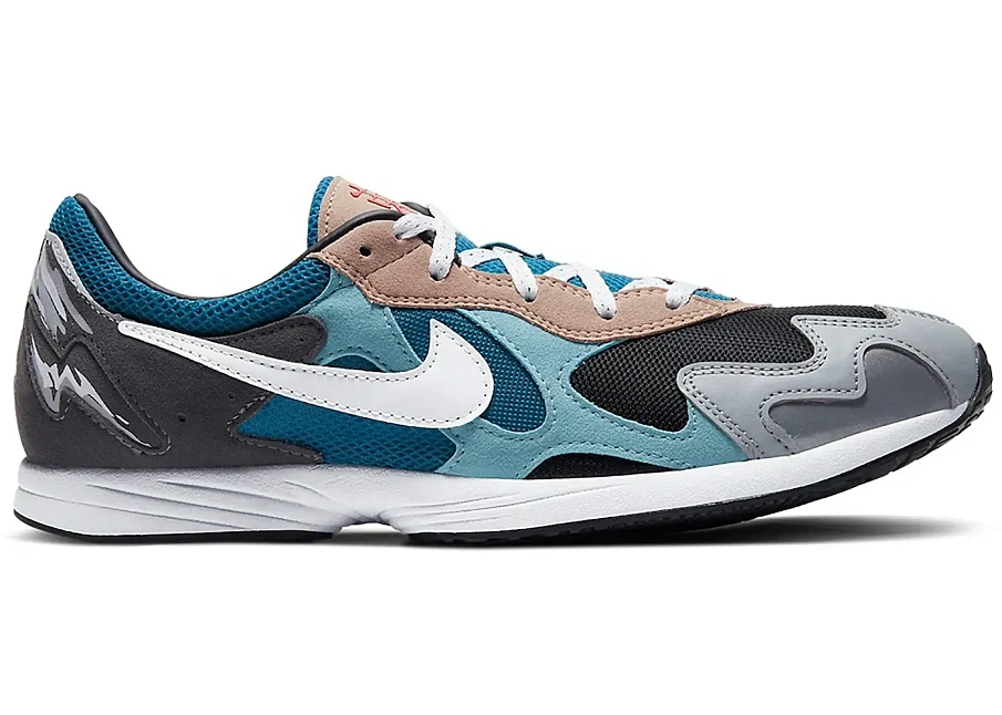 Фото № 1 с приближением к товару «‎Nike Air Streak Lite Back On Track»