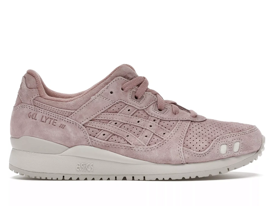 Фото № 1 с приближением к товару «‎ASICS Gel-Lyte III Ronnie Fieg The Palette Dusty Quartz»