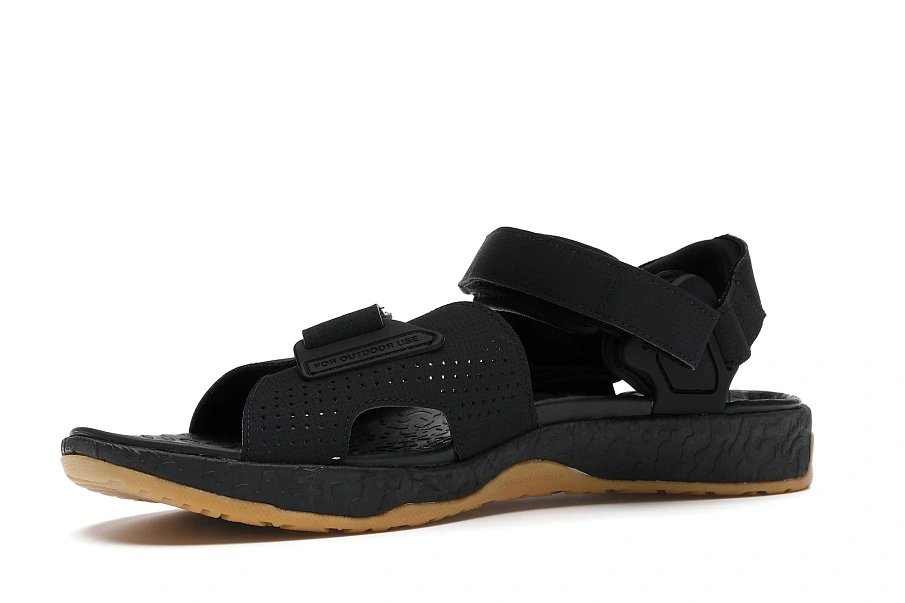 Фото № 2 с приближением к товару «‎Nike ACG Air Deschutz Black Gum»