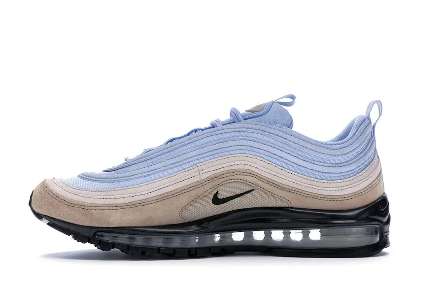 Фото № 3 с приближением к товару «‎Nike Air Max 97 Desert Sky»
