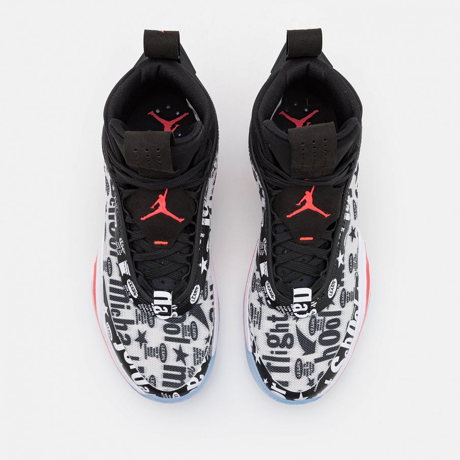 Фото № 4 с приближением к товару «‎Jordan Air Xxxvi»