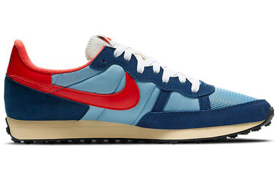 Фото № 2 с приближением к товару «‎Nike Challenger OG BlueWhiteRed»