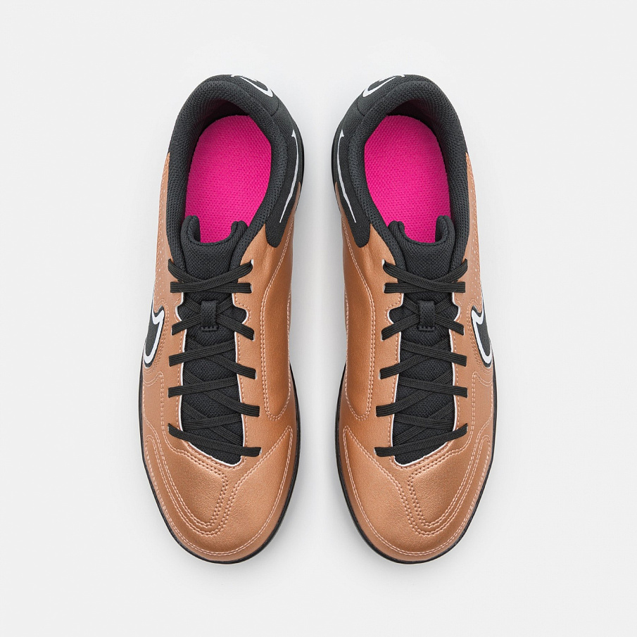 Фото № 4 с приближением к товару «‎Nike Tiempo Legend 9 Club IC »