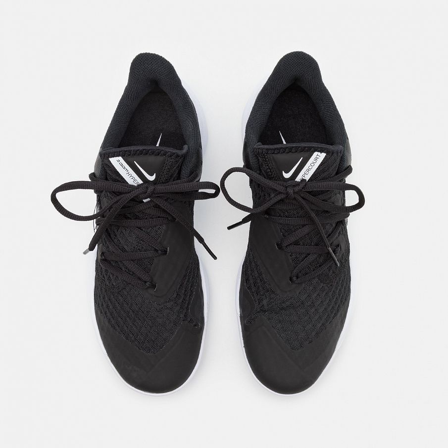 Фото № 4 с приближением к товару «‎Nike Hyperspeed Court»