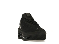 Фото № 4 с приближением к товару «‎Nike Zoom Double Stacked Triple Black »