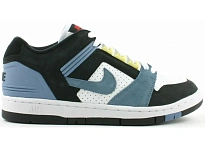 Фото № 1 с приближением к товару «‎Nike Air Force 2 Low Escape (Storm Blue)»