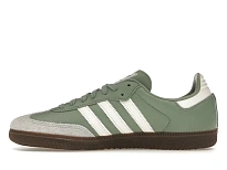 Фото № 3 с приближением к товару «‎adidas Samba OG»