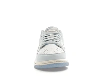 Фото № 2 с приближением к товару «‎Nike Dunk Low Next Nature Blue Tint »