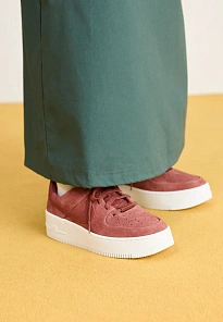 Фото № 2 с приближением к товару «‎AF1 SAGE»