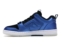 Фото № 3 с приближением к товару «‎Nike SB Air Force 2 Low Foamposite»