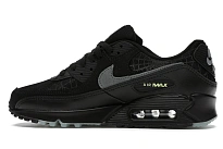Фото № 5 с приближением к товару «‎Nike Air Max 90 Halloween (2020)»