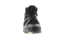Фото № 4 с приближением к товару «‎Jordan 8 Retro OVO Black»