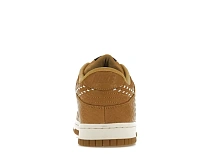 Фото № 4 с приближением к товару «‎Nike Dunk Low Paris YMCA Old Court (Elemental Gold)»