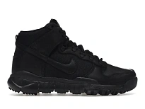 Фото № 1 с приближением к товару «‎Nike SB Dunk High Boot Black»
