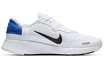 Фото № 2 с приближением к товару «‎Nike Reposto (GS) WhiteBlue»