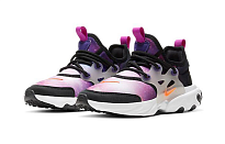 Фото № 3 с приближением к товару «‎Nike RT Presto Little Kids' Shoe Purple»