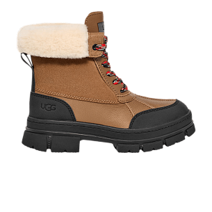UGG Women's Ashton Addie Boot Chestnut