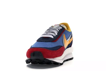 Nike LD Waffle sacai Varsity Blue - 4