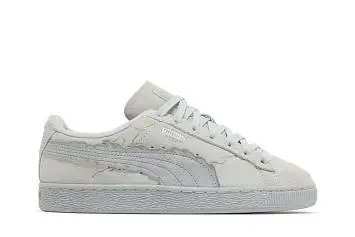 One Piece x Puma Suede Big Kid Gear 5 Luffy - 2